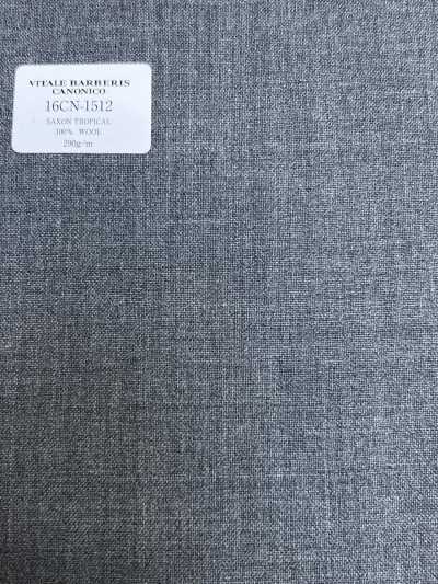 16CN1512 26SS VBC Vitale Barberis Canonico SAXON TROPICAL