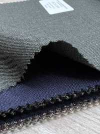 16CN1514 26SS VBC Vitale Barberis Canonico SAXON TROPICAL[Têxtil] CANÔNICO Foto secundária