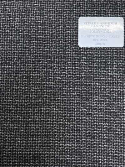16CN1521 26SS VBC Vitale Barberis Canonico 21 μ Tropical rústico