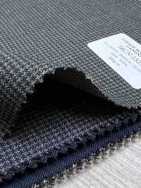 16CN1523 26SS VBC Vitale Barberis Canonico 21 μ RÚSTICO TROPICAL[Têxtil] CANÔNICO Foto secundária