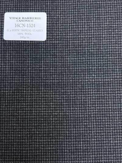 16CN1524 26SS VBC Vitale Barberis Canonico 21 μ Tropical Rústico