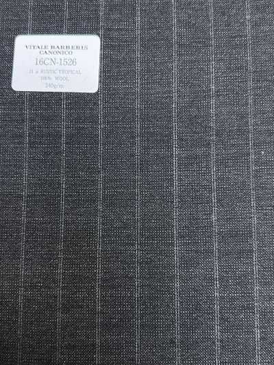 16CN1526 26SS VBC Vitale Barberis Canonico 21 μ tropical rústico