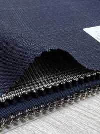 16CN1529 26SS VBC Vitale Barberis Canonico 21 μ RÚSTICO TROPICAL[Têxtil] CANÔNICO Foto secundária