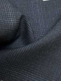 16CN1529 26SS VBC Vitale Barberis Canonico 21 μ RÚSTICO TROPICAL[Têxtil] CANÔNICO Foto secundária