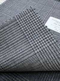 16CN1531 26SS VBC Vitale Barberis Canonico 21 μ RÚSTICO TROPICAL[Têxtil] CANÔNICO Foto secundária