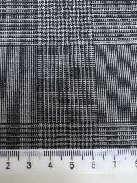 16CN1531 26SS VBC Vitale Barberis Canonico 21 μ RÚSTICO TROPICAL[Têxtil] CANÔNICO Foto secundária