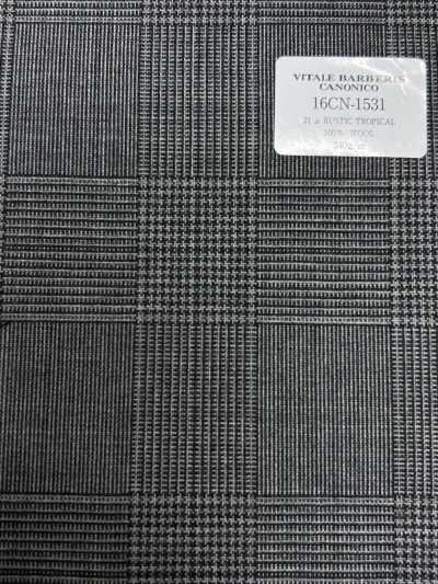 16CN1531 26SS VBC Vitale Barberis Canonico 21 μ RÚSTICO TROPICAL