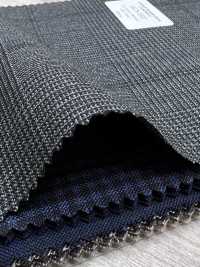 16CN1532 26SS VBC Vitale Barberis Canonico 21 μ RÚSTICO TROPICAL[Têxtil] CANÔNICO Foto secundária