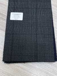 16CN1532 26SS VBC Vitale Barberis Canonico 21 μ RÚSTICO TROPICAL[Têxtil] CANÔNICO Foto secundária