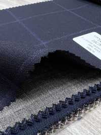 16CN1533 26SS VBC Vitale Barberis Canonico 21 μ RÚSTICO TROPICAL[Têxtil] CANÔNICO Foto secundária