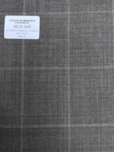 16CN1534 26SS VBC Vitale Barberis Canonico 21 μ TROPICAL RÚSTICO