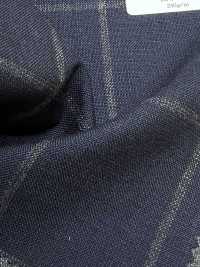 16CN1535 26SS VBC Vitale Barberis Canonico 21 μ RÚSTICO TROPICAL[Têxtil] CANÔNICO Foto secundária