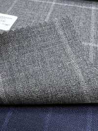 16CN1536 26SS VBC Vitale Barberis Canonico 21 μ RÚSTICO TROPICAL[Têxtil] CANÔNICO Foto secundária