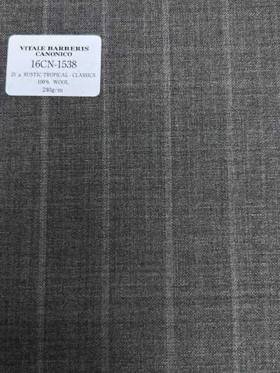 16CN1538 26SS VBC Vitale Barberis Canonico 21 μ Tropical Rústico