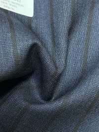 16CN1541 26SS VBC Vitale Barberis Canonico 21 μ RÚSTICO TROPICAL[Têxtil] CANÔNICO Foto secundária