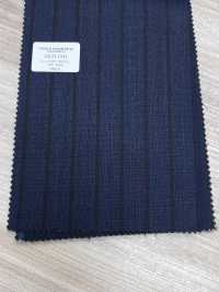 16CN1541 26SS VBC Vitale Barberis Canonico 21 μ RÚSTICO TROPICAL[Têxtil] CANÔNICO Foto secundária