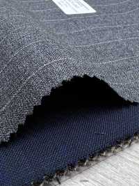 16CN1543 26SS VBC Vitale Barberis Canonico 21 μ RÚSTICO TROPICAL[Têxtil] CANÔNICO Foto secundária