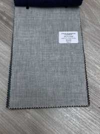 16CN1546 26SS VBC Vitale Barberis Canonico Linho E Terno De Lã 21μ[Têxtil] CANÔNICO Foto secundária