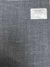 16CN1552 26SS VBC Vitale Barberis Canonico SUPERSONIC LÃ ELÁSTICA NATURAL SEDA E LINHO TROPICAL