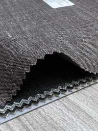 16CN1553 26SS VBC Vitale Barberis Canonico "SUPERSONIC" LÃ NATURAL ELÁSTICA SEDA E LINHO TROPICAL[Têxtil] CANÔNICO Foto secundária