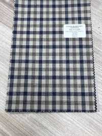 16CN1558 26SS VBC Vitale Barberis Canonico Lã Seda E Linho Tropical[Têxtil] CANÔNICO Foto secundária