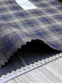 16CN1559 26SS VBC Vitale Barberis Canonico Lã Seda E Linho Tropical[Têxtil] CANÔNICO Foto secundária