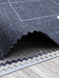 16CN1560 26SS VBC Vitale Barberis Canonico Lã Seda E Linho Tropical[Têxtil] CANÔNICO Foto secundária