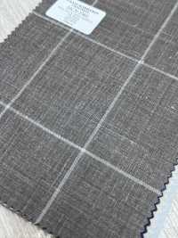 16CN1561 26SS VBC Vitale Barberis Canonico Lã Seda E Linho Tropical[Têxtil] CANÔNICO Foto secundária