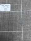 16CN1561 26SS VBC Vitale Barberis Canonico Lã Seda e Linho Tropical