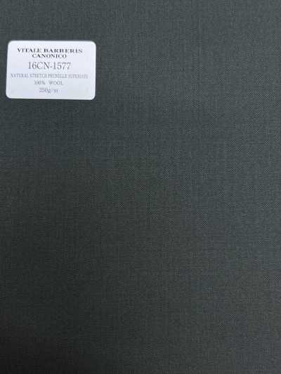 16CN1577 26SS VBC Vitale Barberis Canonico ELASTICIDADE NATURAL PRUNELLE