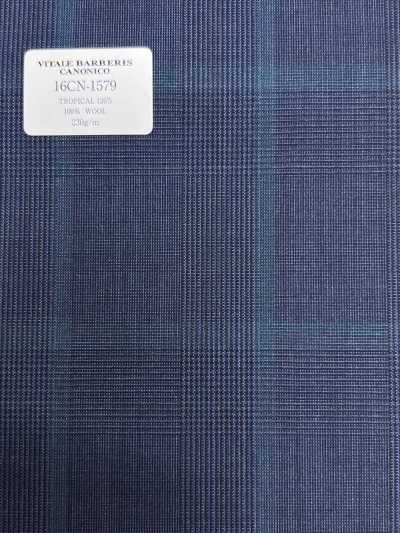 16CN1579 26SS VBC Vitale Barberis Canonico Tropical