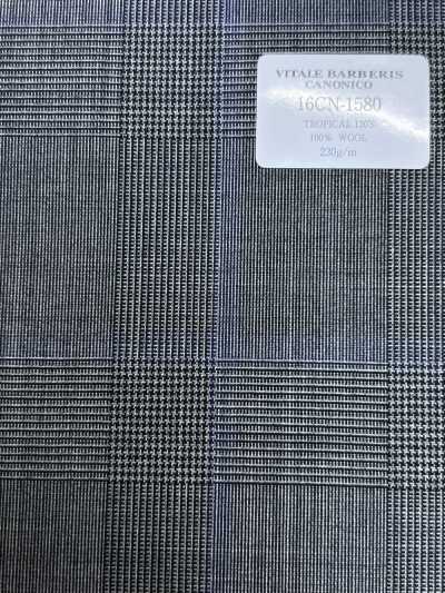 16CN1580 26SS VBC Vitale Barberis Canonico Tropical
