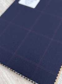 16CN1585 26SS VBC Vitale Barberis Canonico Tropical[Têxtil] CANÔNICO Foto secundária