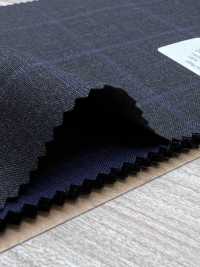 16CN1586 26SS VBC Vitale Barberis Canonico Tropical[Têxtil] CANÔNICO Foto secundária