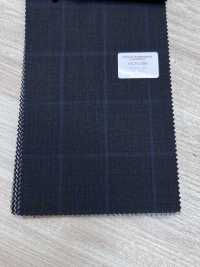 16CN1586 26SS VBC Vitale Barberis Canonico Tropical[Têxtil] CANÔNICO Foto secundária