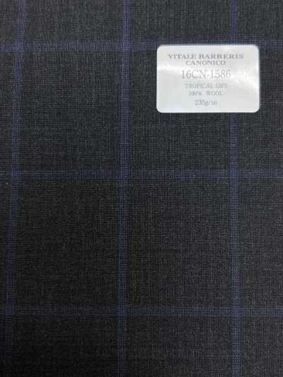 16CN1586 26SS VBC Vitale Barberis Canonico TROPICAL