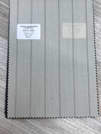 16CN1595 26SS VBC Vitale Barberis Canonico Tropical[Têxtil] CANÔNICO Foto secundária