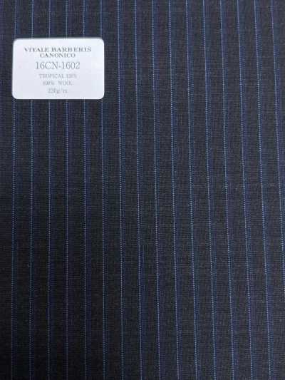 16CN1602 26SS VBC Vitale Barberis Canonico Tropical