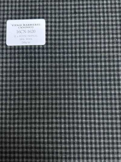 16CN1620 26SS VBC Vitale Barberis Canonico 21 μ Rústico Tropical