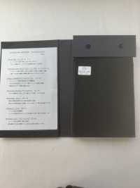 Catálogo Da Coleção Original KUNISHIMA Para Primavera/Verão 2026[Cartão De Amostra] Kunishima Co., Ltda. Foto secundária