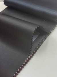 URJ-103 Fabricado Na Itália, 100% Cupro Com Forro Cinza-escuro Liso.[Resina] TCS Foto secundária