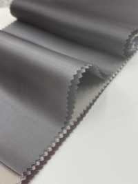 URJ-104 Forro Estampado Em 100% Cupro, Fabricado Na Itália, Sem Estampa, Na Cor Cinza.[Resina] TCS Foto secundária