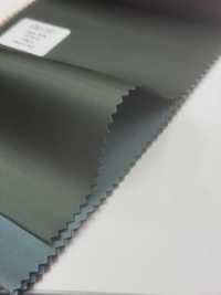 URJ-107 Forro Estampado 100% Cupro, Fabricado Na Itália, Sem Estampa, Na Cor Verde.[Resina] TCS Foto secundária