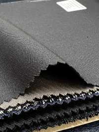 M02055-5 Linha Exclusiva KUNISHIMA1850 【GABARDINE SUPER EXCLUSIVA】 Sem Estampa[Têxtil] Kunishima Co., Ltda. Foto secundária