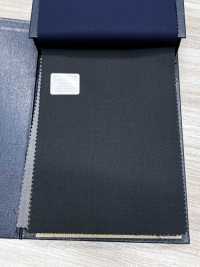 M02055-5 Linha Exclusiva KUNISHIMA1850 【GABARDINE SUPER EXCLUSIVA】 Sem Estampa[Têxtil] Kunishima Co., Ltda. Foto secundária