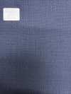 M02054-2 Linha Exclusiva KUNISHIMA1850 【Lã Extrafina 140’s】 Pele De Tubarão Azul