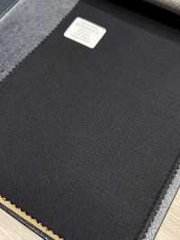 M02049-2 Linha Exclusiva KUNISHIMA1850 【Superfine Worsted】Escuro Sem Estampa[Têxtil] Kunishima Co., Ltda. Foto secundária