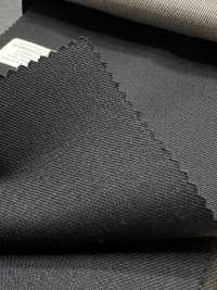 M02049-2 Linha Exclusiva KUNISHIMA1850 【Superfine Worsted】Escuro Sem Estampa[Têxtil] Kunishima Co., Ltda. Foto secundária