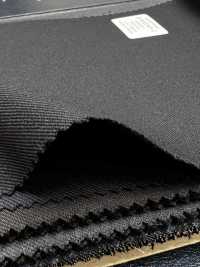M02049-2 Linha Exclusiva KUNISHIMA1850 【Superfine Worsted】Escuro Sem Estampa[Têxtil] Kunishima Co., Ltda. Foto secundária