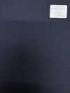 M02049-3 Linha Exclusiva KUNISHIMA1850 【Superfine Worsted】Azul Marinho Sem Estampa